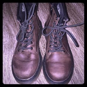 Dr. Martens kids boots